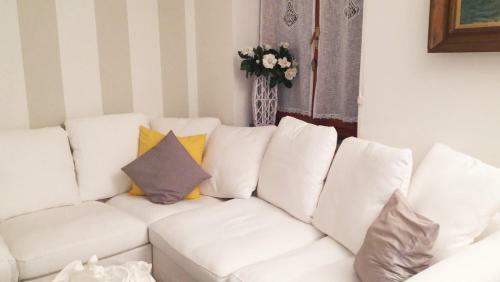 Apartamento Nel Cuore Di Santa Margherita Con Posto Auto!