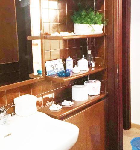 Apartamento Nel Cuore Di Santa Margherita Con Posto Auto!