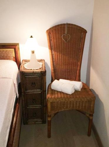 Apartamento Nel Cuore Di Santa Margherita Con Posto Auto!