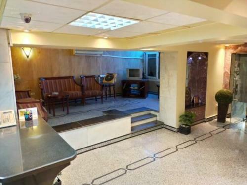 Noor Hotel Apartments
