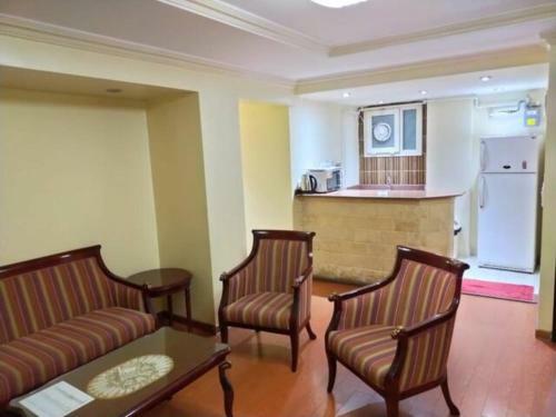 Noor Hotel Apartments