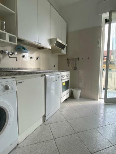 Apartamento A Pochi Passi Da Portofino