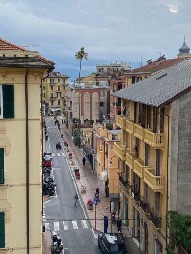 Apartamento A Pochi Passi Da Portofino