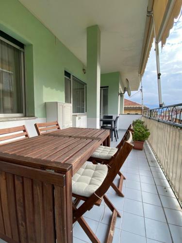 Apartamento A Pochi Passi Da Portofino