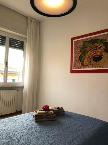 Apartamento A Pochi Passi Da Portofino