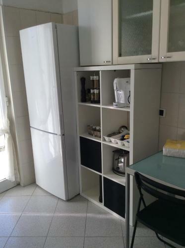 Apartamento A Pochi Passi Da Portofino