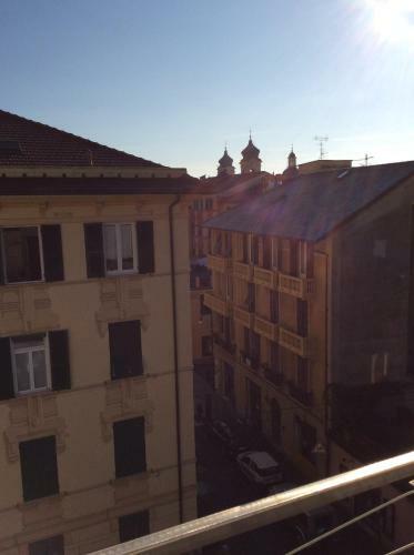 Apartamento A Pochi Passi Da Portofino