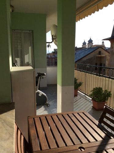 Apartamento A Pochi Passi Da Portofino