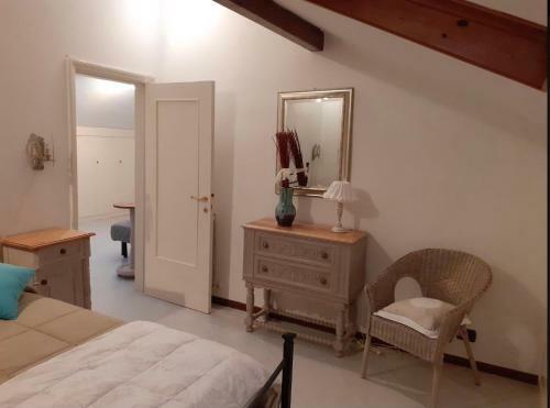 Apartamento La Mansarda Vicino Al Porto