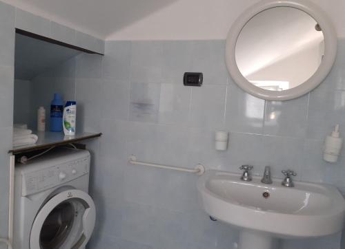 Apartamento La Mansarda Vicino Al Porto