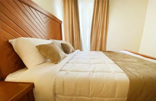 Albergue Cairo House