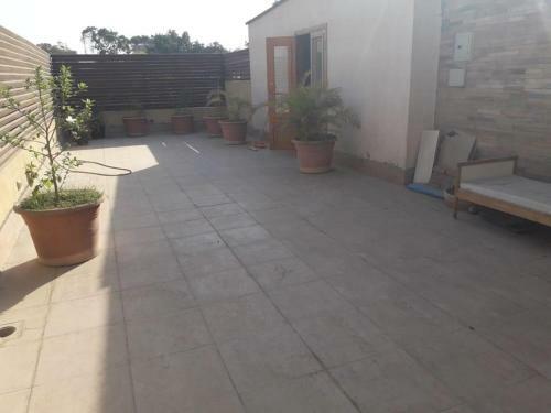 Apartamento Amazing Penthouse At Maadi Sarayat