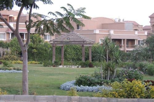 Villa Sultan Luxurious Townhouse Near Auc