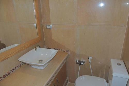 Villa Sultan Luxurious Townhouse Near Auc