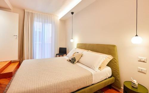 Apartamento Villa Rosa Residence