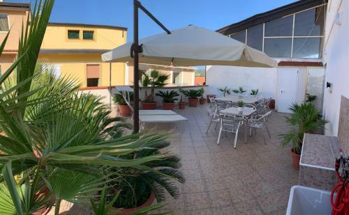 Apartamento Corso Senatore Matarazzo 145 Departamento