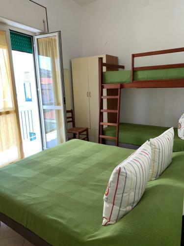 Apartamento Corso Senatore Matarazzo 145 Departamento