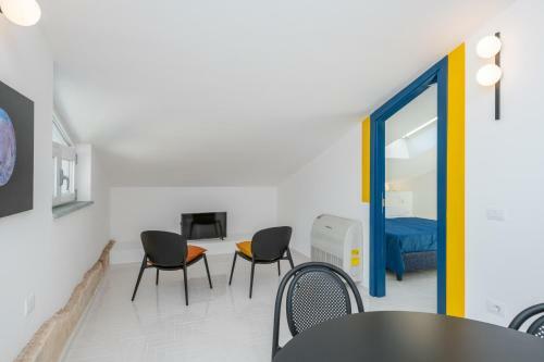 Apartamento La Rocchetta