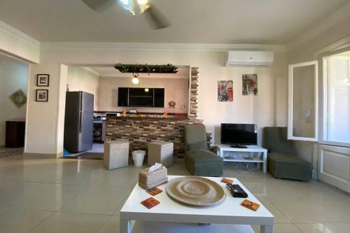 Lazorde Bay Amazing Chalet Sidi Abdelrahman