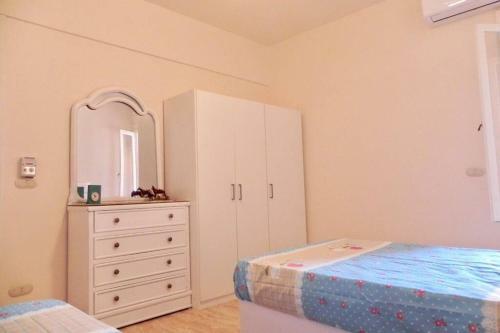 Lazorde Bay Amazing Chalet Sidi Abdelrahman