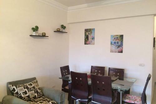 Lazorde Bay Amazing Chalet Sidi Abdelrahman