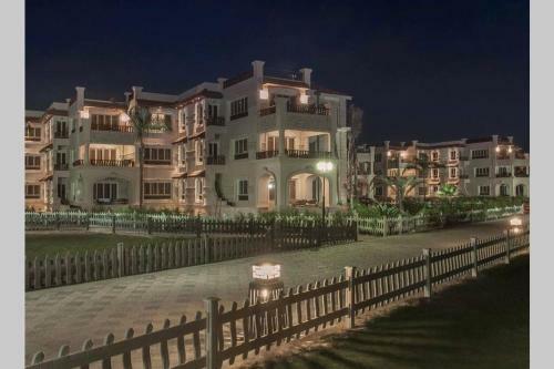 Lazorde Bay Amazing Chalet Sidi Abdelrahman