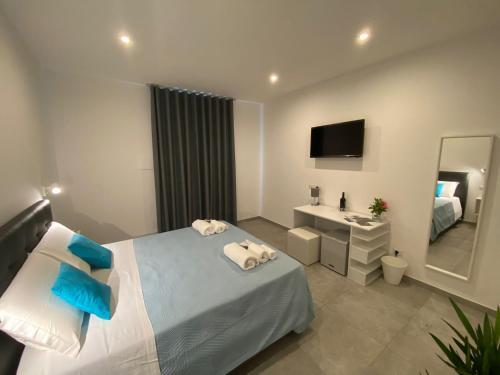 Invilla Bed&breakfast