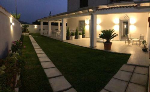 Invilla Bed&breakfast