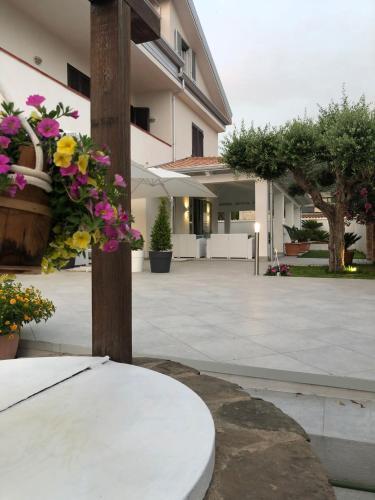 Invilla Bed&breakfast