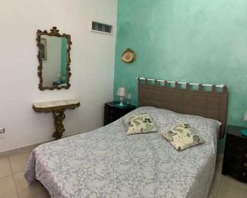 Apartamento Enza Vacanze