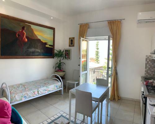 Apartamento Enza Vacanze