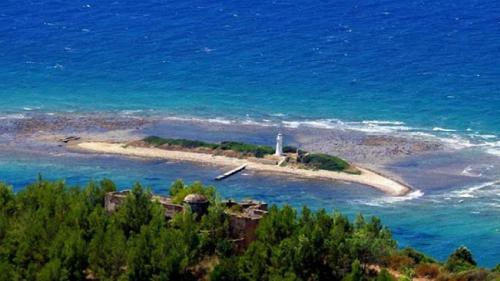 Apartamento Enza Vacanze