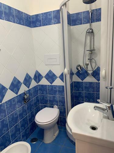Apartamento Enza Vacanze