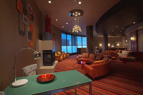 Radisson Hotel Duluth-harborview