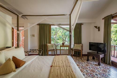 Villa Langka Hotel & Restaurant