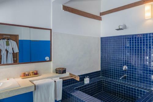 Villa Langka Hotel & Restaurant