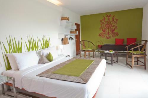 Villa Langka Hotel & Restaurant