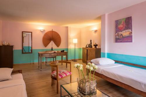 Villa Langka Hotel & Restaurant