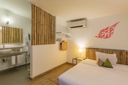 Villa Langka Hotel & Restaurant