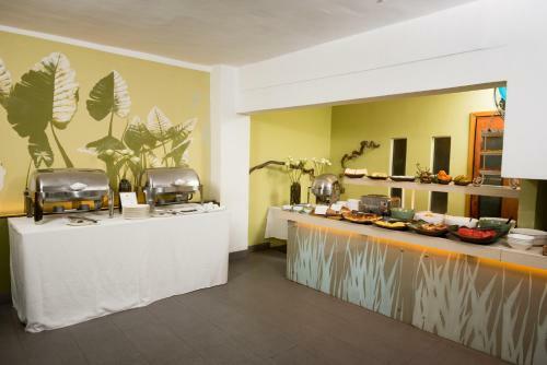 Villa Langka Hotel & Restaurant