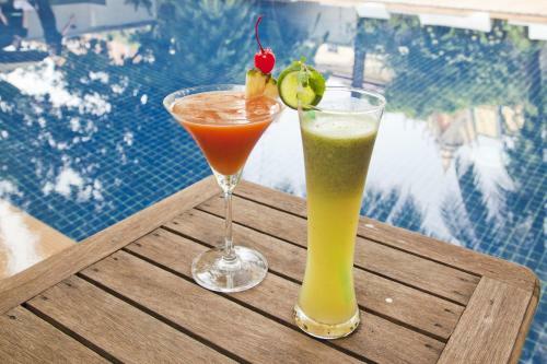 Villa Langka Hotel & Restaurant