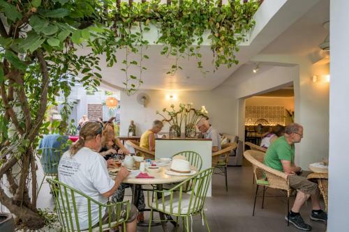 Villa Langka Hotel & Restaurant