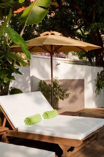 Villa Langka Hotel & Restaurant