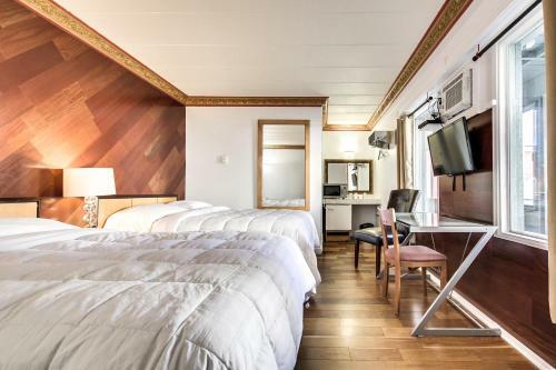 Motel Bellefeuille