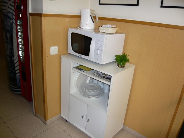 Hostal Conde G�ell