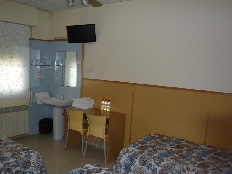 Hostal Conde G�ell