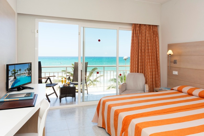 Hsm Hotel Golden Playa