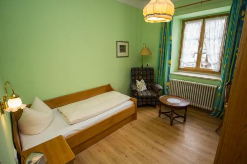 Hotel Altwirt