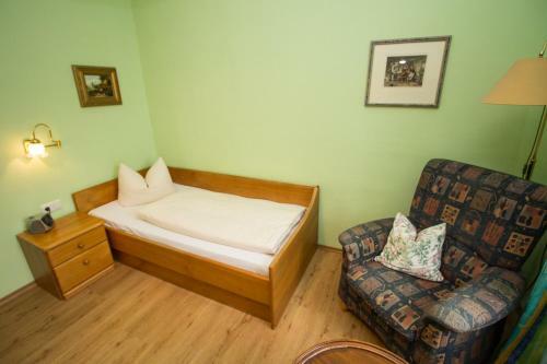Hotel Altwirt