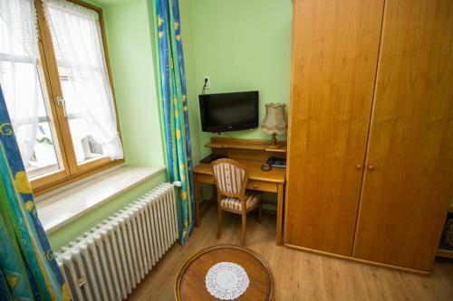 Hotel Altwirt